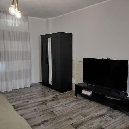 Apartamento La Casa Di Ali Torre Maggiore Exterior foto