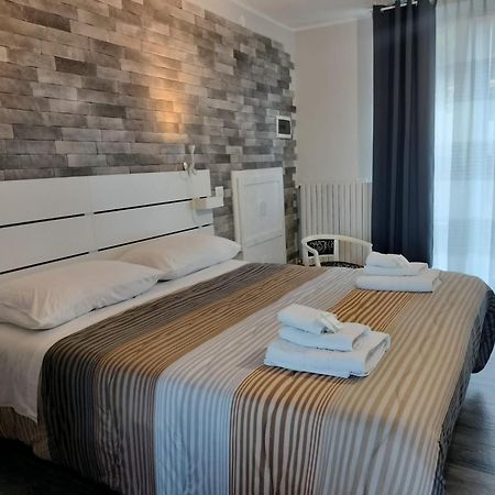 Apartamento La Casa Di Ali Torre Maggiore Exterior foto